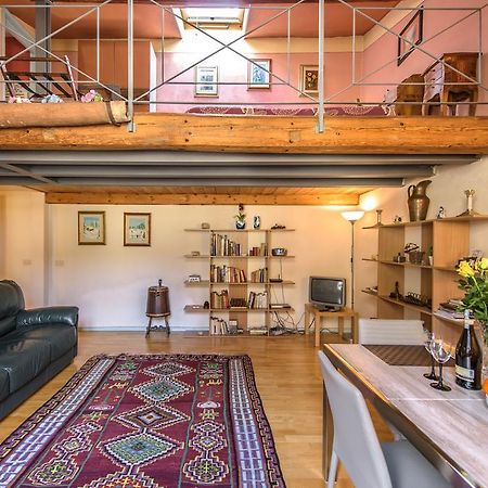 Loft Duomo With Lift In Floransa Dış mekan fotoğraf