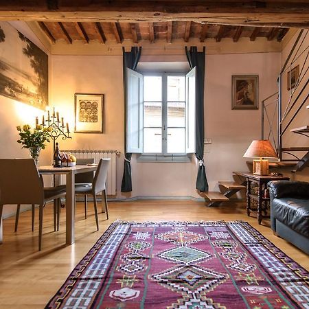 Loft Duomo With Lift In Floransa Dış mekan fotoğraf