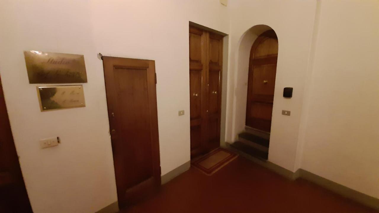 Loft Duomo With Lift In Floransa Dış mekan fotoğraf