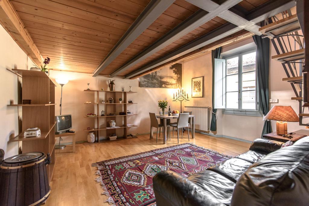 Loft Duomo With Lift In Floransa Dış mekan fotoğraf