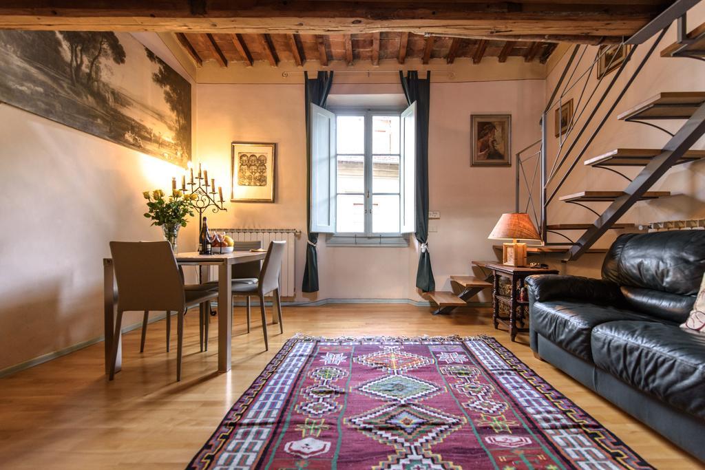 Loft Duomo With Lift In Floransa Dış mekan fotoğraf
