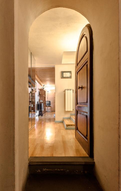 Loft Duomo With Lift In Floransa Dış mekan fotoğraf